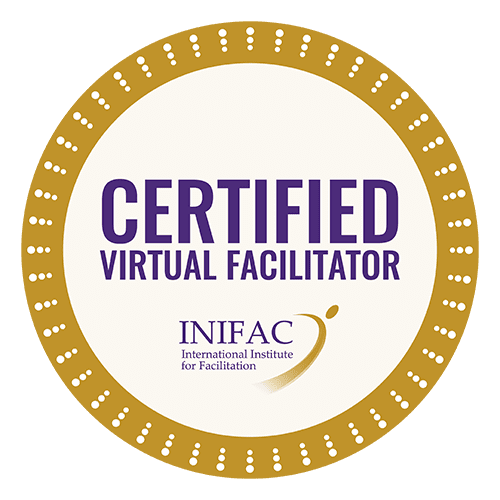 Certified Virtual Facilitator™